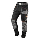 NEO Tools Tööpüksid HD SLIM, vööga