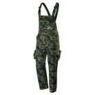 NEO Tools Traksipüksid CAMO