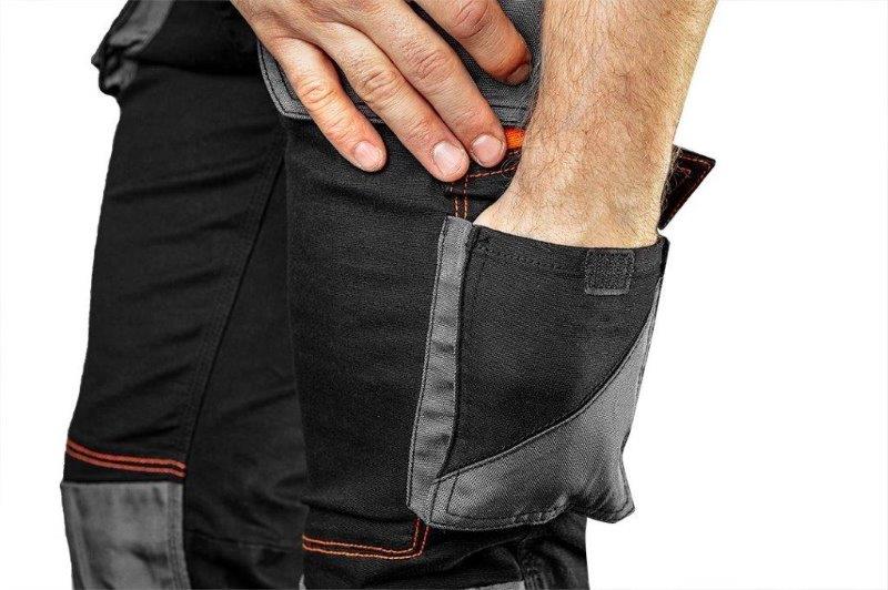 NEO Tools Traksipüksid HD SLIM
