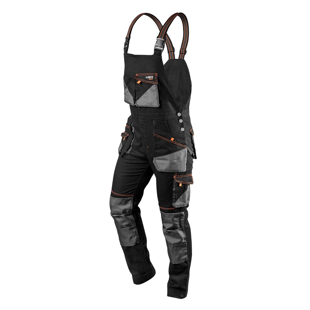 NEO Tools Traksipüksid HD SLIM