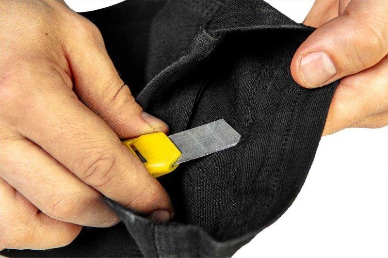 NEO Tools Traksipüksid HD SLIM