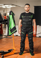 NEO Tools Traksipüksid PREMIUM PRO
