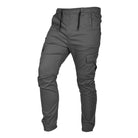NEO Tools Tööpüksid OUTDOOR, jogger-lõige, hallid
