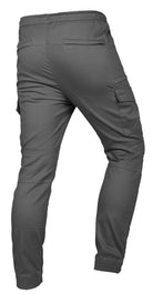 NEO Tools Tööpüksid OUTDOOR, jogger-lõige, hallid