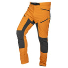NEO Tools Tööpüksid OUTDOOR, 4 WAY STRETCH, sinepikollane-hallid