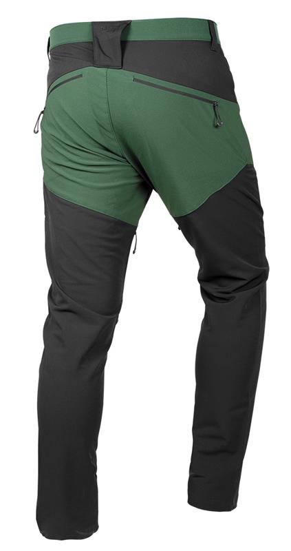 NEO Tools Tööpüksid OUTDOOR, 4 WAY STRETCH, roheline-hallid