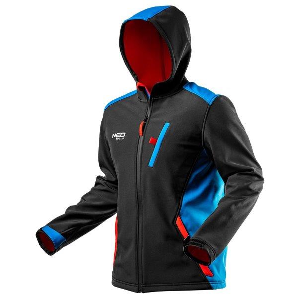 NEO Tools Softshell-jope HD+