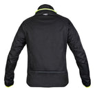 NEO Tools Softshell-jope MIX&MATCH, must-kollane