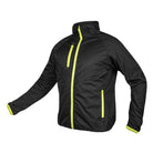 NEO Tools Softshell-jope MIX&MATCH, must-kollane