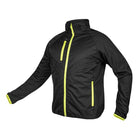 NEO Tools Softshell-jope MIX&MATCH, must-kollane