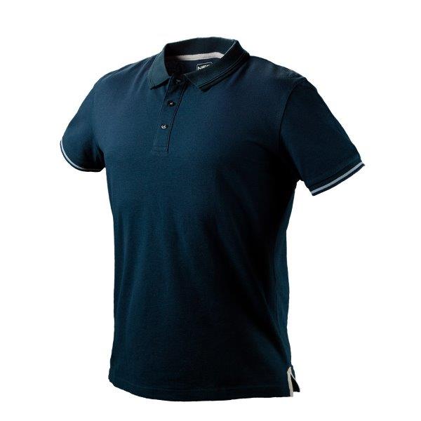 NEO Tools Polosärk DENIM