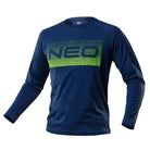 NEO Tools Pikkade varrukatega särk PREMIUM, NEO trükiga