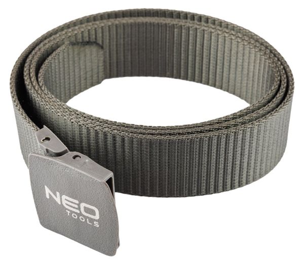 NEO Tools Vöö PREMIUM, pikkus 130 cm
