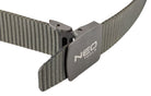 NEO Tools Pükstevöö, metallivaba, hall, pikkus 130 cm