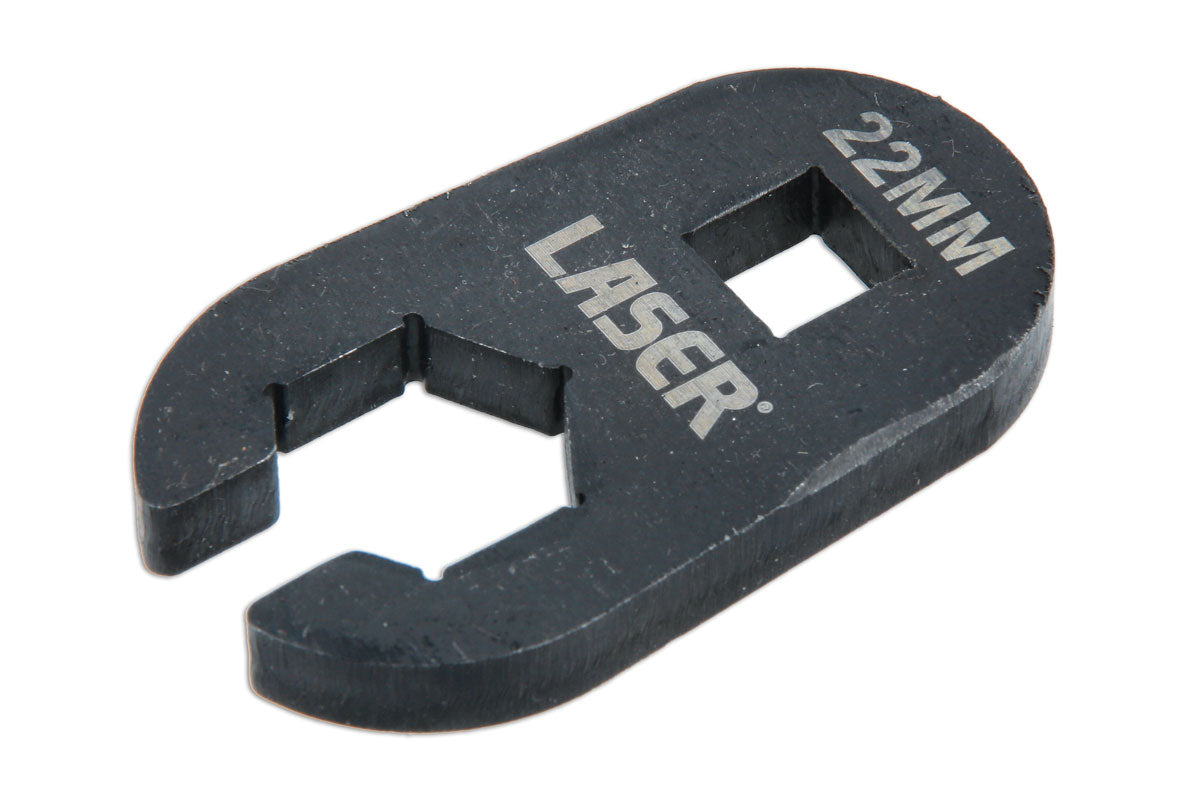 Laser Tools DPF kütuseaurusti võti 22mm - Ford