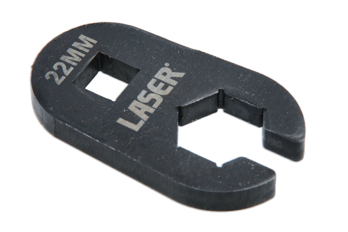 Laser Tools DPF kütuseaurusti võti 22mm - Ford