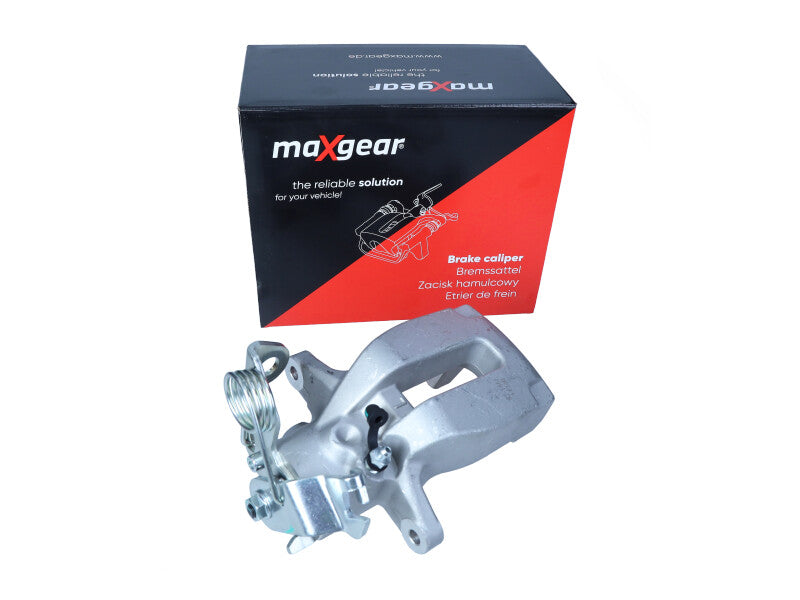 Maxgear Pidurisadul, AUDI A4 B5 1,8-2,8/1,9-2,5TDI 95-01, tagumine, vasak