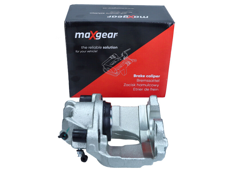 Maxgear Pidurisadul, CITROEN C4 2,0/2,0D 04-11, esimine, vasak