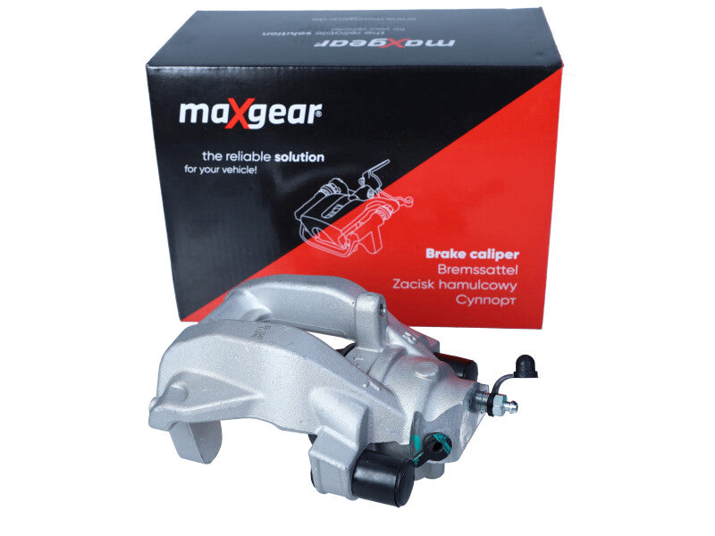 Maxgear Pidurisadul, Mercedes-Benz C218/W212/W221/R230 1,8-5,5 05-17, tagumine, vasak
