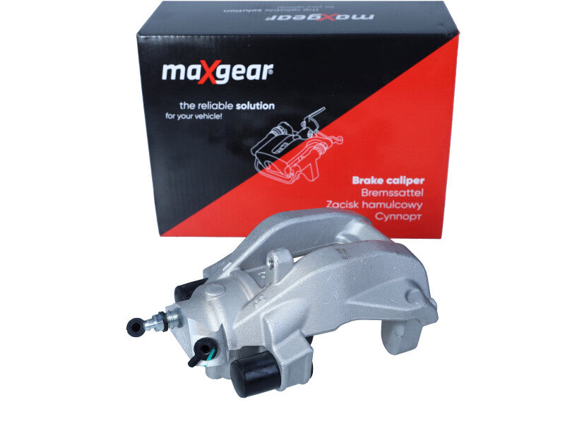 Maxgear Pidurisadul, Mercedes-Benz C218/W212/W221/R230 1,8-5,5 05-17, tagumine, parem