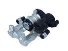 Maxgear Pidurisadul, FORD FOCUS 1,0-2,3 18- ELEKTRYCZNY, tagumine, vasak