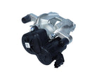 Maxgear Pidurisadul, FORD FOCUS 1,0-2,3 18- ELEKTRYCZNY, tagumine, vasak