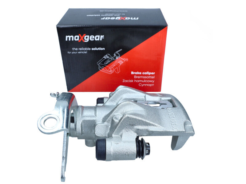 Maxgear Pidurisadul, FORD TRANSIT 2,2-3,2 TDCI 06-14, tagumine, parem