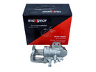 Maxgear Pidurisadul, HONDA CR-Z/INSIGHT/JAZZ 1,3-1,5 09-, tagumine, vasak