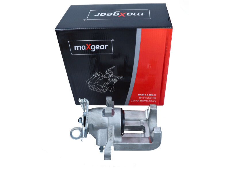 Maxgear Pidurisadul, JAGUAR XJ 2,7-4,2 03-09, tagumine, vasak