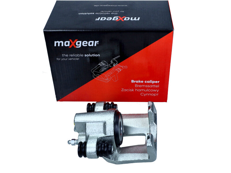 Maxgear Pidurisadul, JEEP GRAND CHEROKEE 2,5-5,9 91-99, tagumine, vasak
