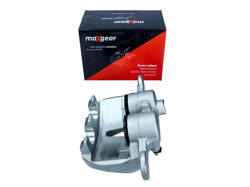 Maxgear Pidurisadul, Land Rover ROVER DISCOVERY/RANGE ROVER 3,0-5,0 4X4 06-, esimine, vasak