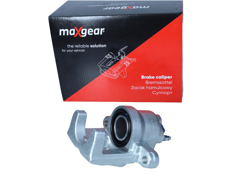 Maxgear Pidurisadul, LEXUS RX 3,0-3,5 03-08, tagumine, vasak