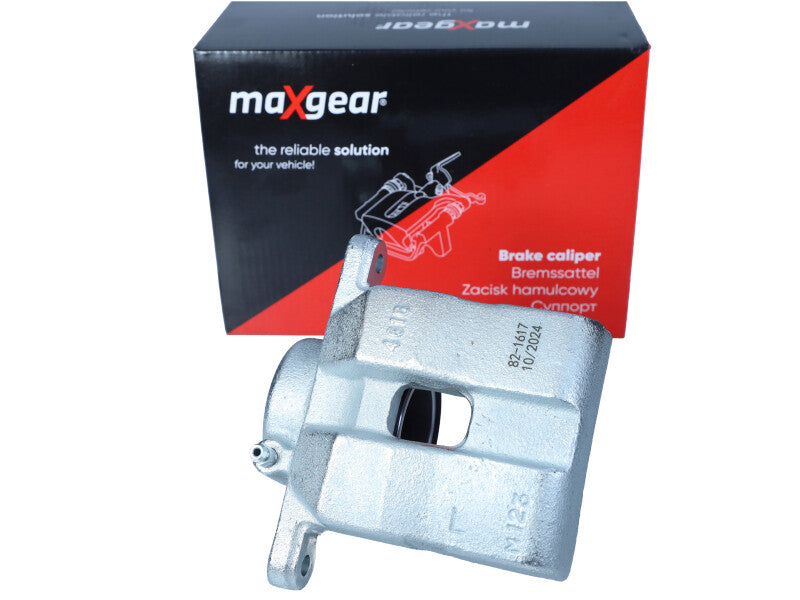 Maxgear Pidurisadul, MAZDA MX-5 1,8-2,0 05-, esimine, vasak