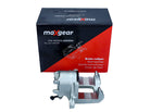 Maxgear Pidurisadul, MITSUBISHI PAJERO 3,2 DI-D/3,8 07-, tagumine, parem