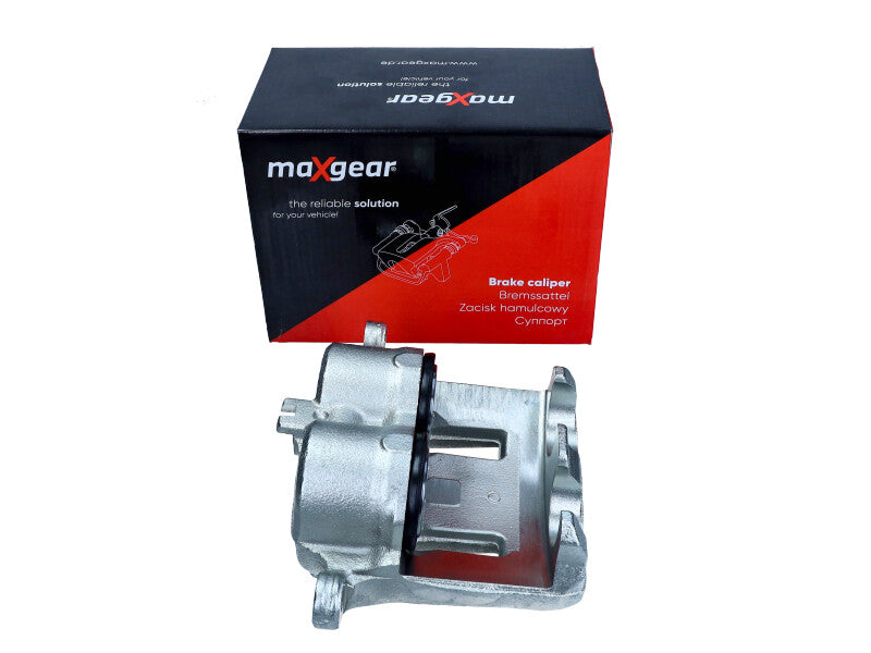 Maxgear Pidurisadul, NISSAN PICK UP 2,4-3,2D 4WD 98-, esimine, parem