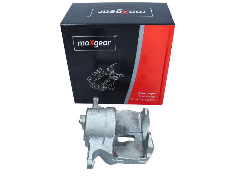 Maxgear Pidurisadul, NISSAN QASHQAI 1,2-1,6 DIG-T 13-, esimine, vasak