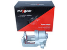 Maxgear Pidurisadul, NISSAN QUASHQAI 1,5-2,5 07-, tagumine, vasak