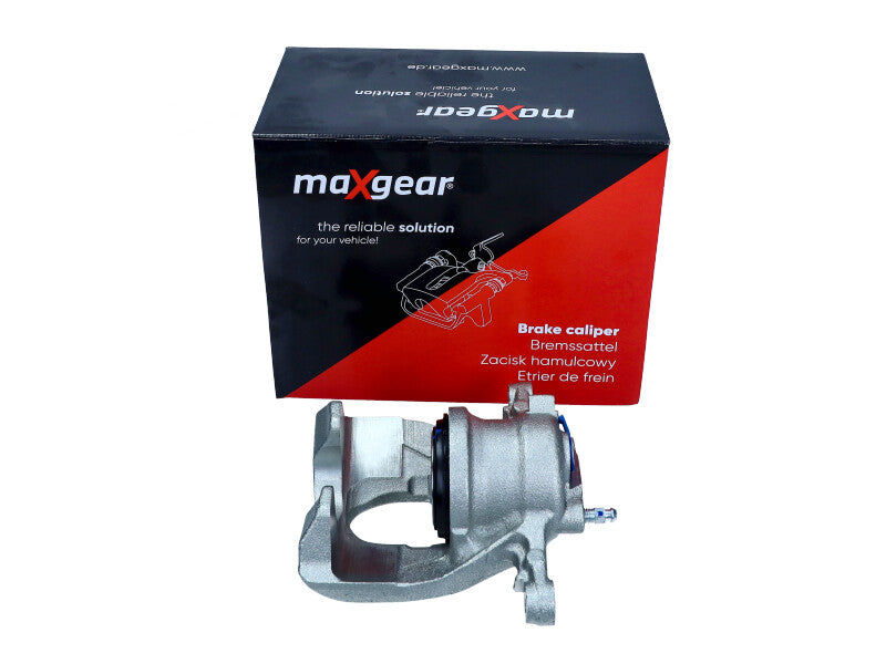 Maxgear Pidurisadul, OPEL CORSA 1,0-1,4 00-09, esimine, parem