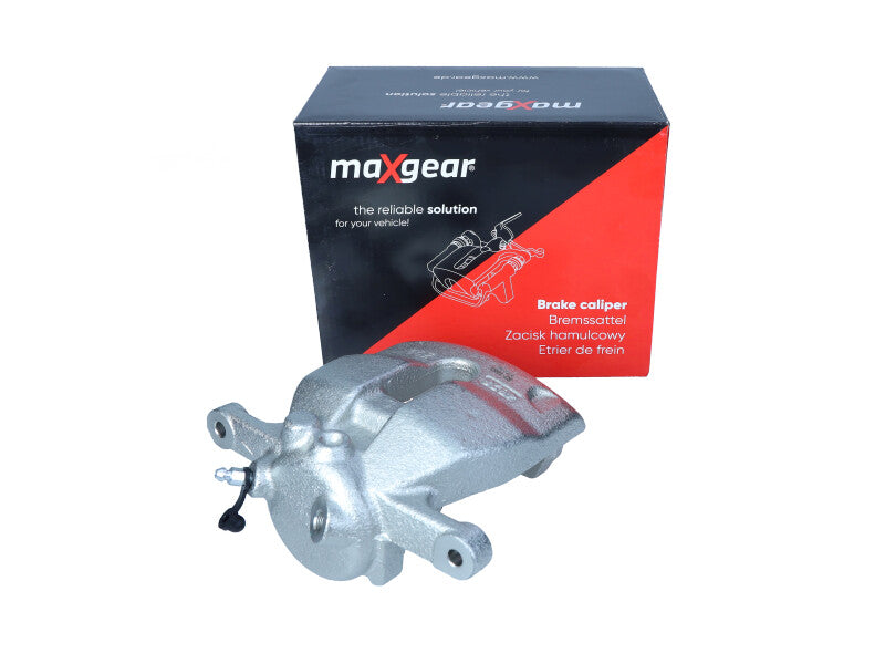 Maxgear Pidurisadul, RENAULT KANGOO 1,2-1,6 08-, esimine, vasak