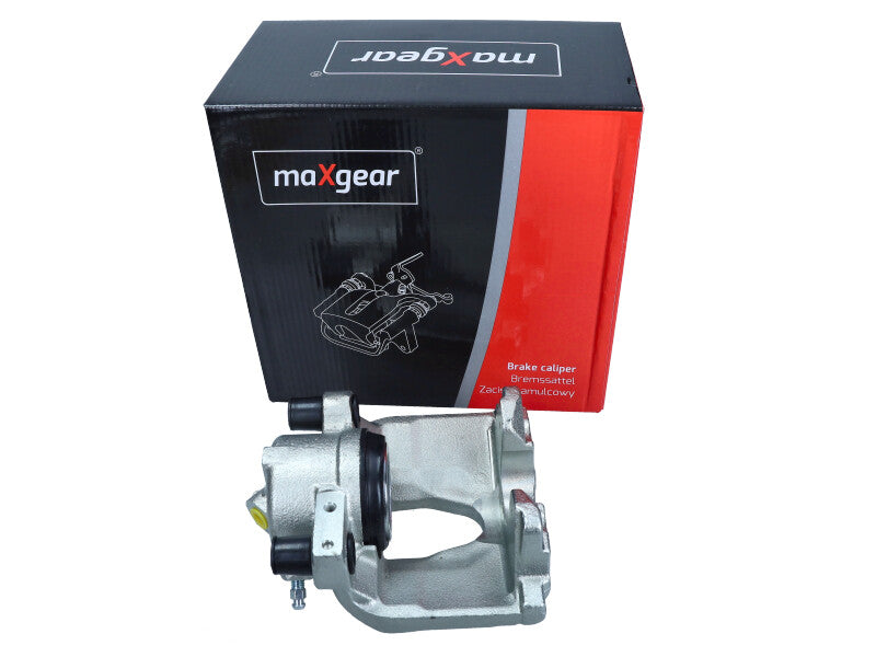 Maxgear Pidurisadul, RENAULT LAGUNA/SCENIC 1,6-2,2 DCI 01-07, esimine, vasak