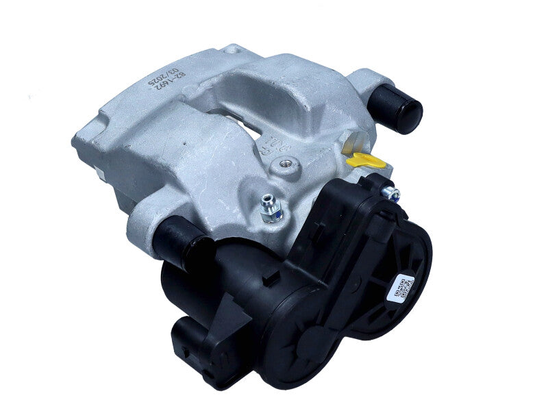 Maxgear Pidurisadul, Mercedes-Benz W205/S205/A205 1.5-4.0 14- ELEKTRYCZNY, tagumine, parem