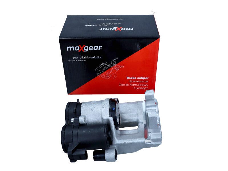 Maxgear Pidurisadul, Mercedes-Benz W205/S205/A205 1.5-4.0 14- ELEKTRYCZNY, tagumine, parem