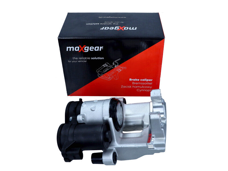 Maxgear Pidurisadul, Mercedes-Benz X253/C253/W205 2.0-3.0 4-MATIC 15- ELEKTRYCZNY, tagumine, parem