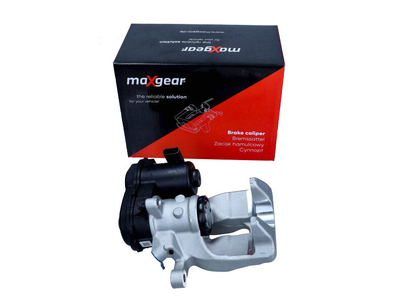 Maxgear Pidurisadul, Mercedes-Benz C117/X117/W176/W246/X156 1.5-2.2CDI 11-, tagumine, vasak