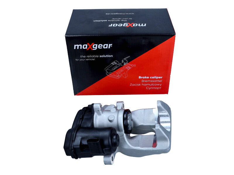 Maxgear Pidurisadul, Mercedes-Benz C117/X117/W176/W246/X156 1.5-2.2CDI 11-, tagumine, parem