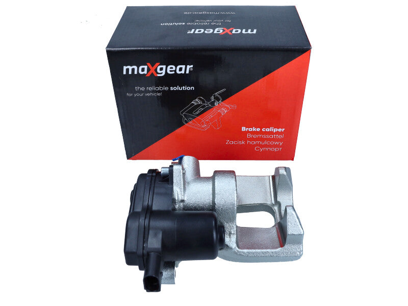 Maxgear Pidurisadul, HONDA HR-V 1.5-1.6 15- ELEKTRYCZNY, tagumine, vasak