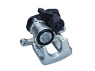 Maxgear Pidurisadul, Volkswagen SHARAN 1.4-2.0TSI 15- ELEKTRYCZNY, tagumine, parem
