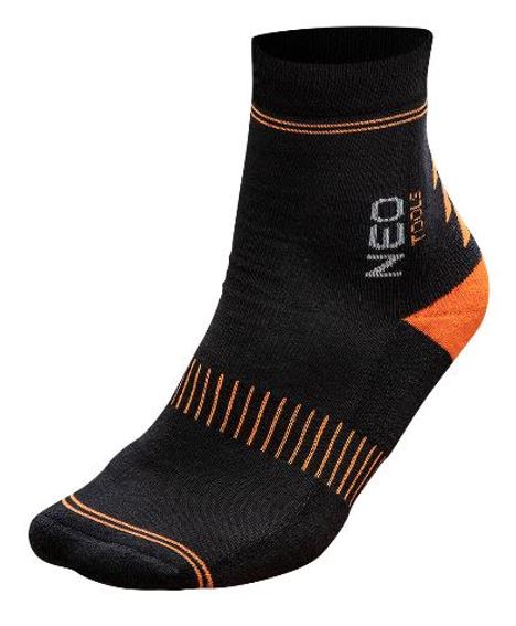 NEO Tools Töösokid BASIC, 3 tk pakis, suurus 43-46