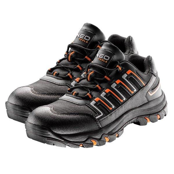 NEO Tools Madalad ametijalatsid OB, suurus 44