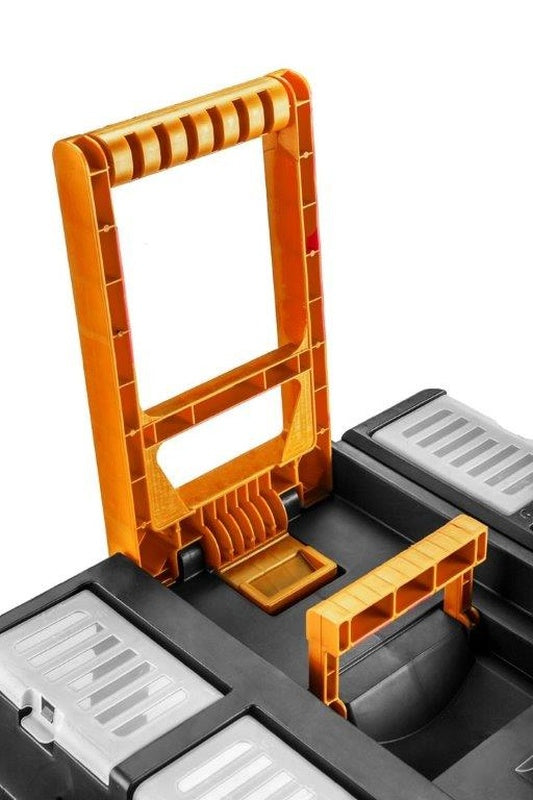 NEO Tools Tööriistakast HD COMPACT ratastel